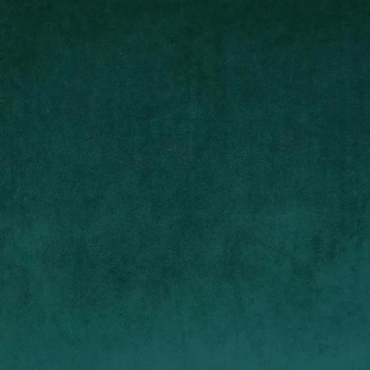 Posh Duo Teal Solid Teal Large Throw Pillow Insert - LOOMLAN - D.V. Kap - Throw Pillows