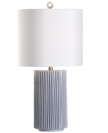 Pozzallo Handcrafted Sicilian Table Lamp