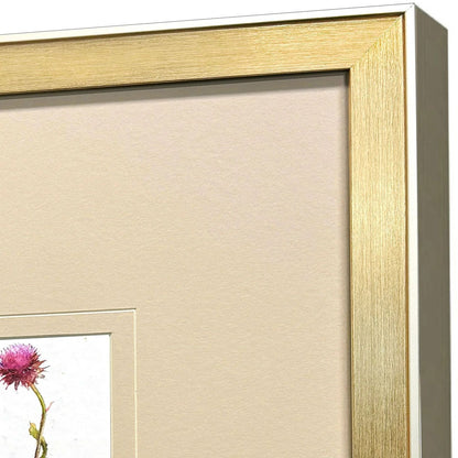 Pretty Florals Multi Framed Wall Art 3PC -- view 4