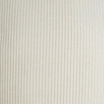 Primo Cream White Throw Pillow With Insert - LOOMLAN - D.V. Kap - Throw Pillows