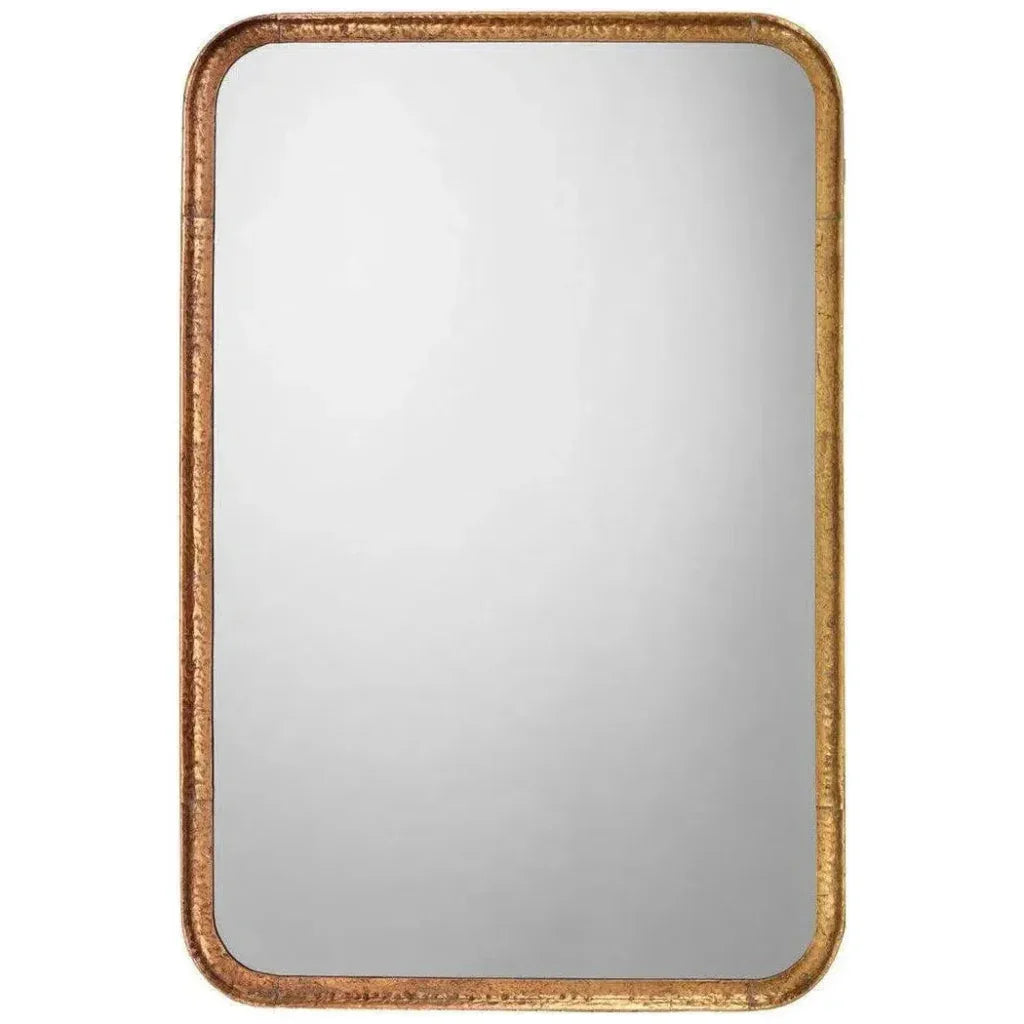 Principle Vanity Rectangular Wall Mirror