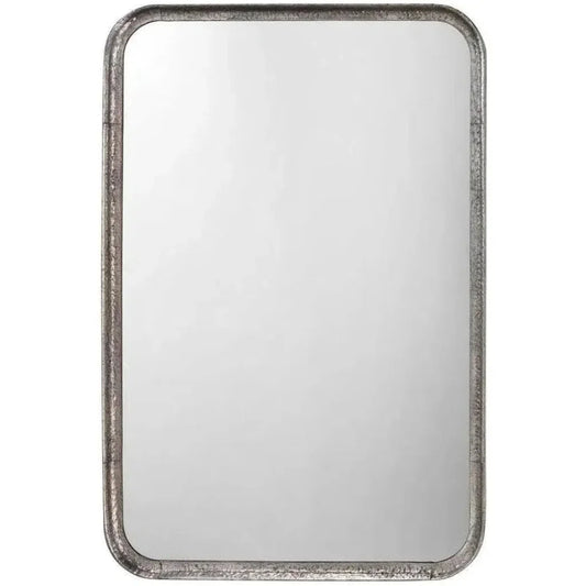 Principle Vanity Rectangular Wall Mirror