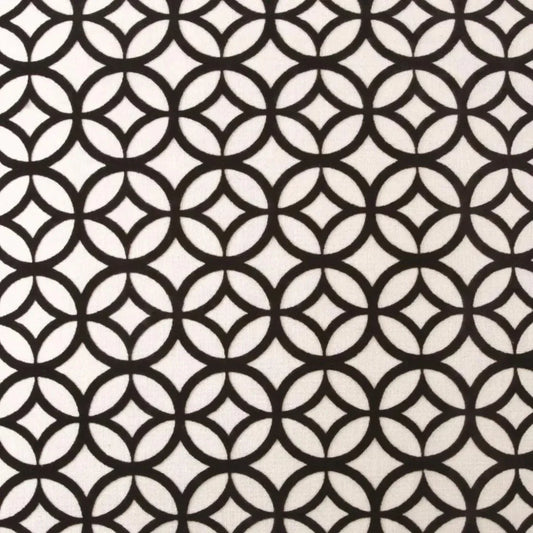 Prisim Black Throw Pillow With Insert - LOOMLAN - D.V. Kap - Throw Pillows