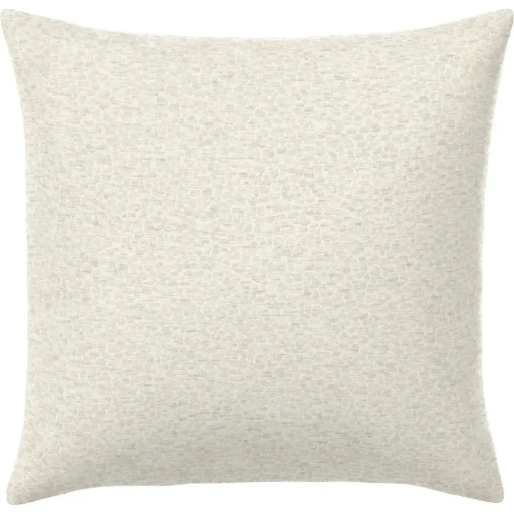 Purr Canvas Handmade Outdoor Pillow-Outdoor Pillows-Earnest Collection-20" Square-LOOMLAN