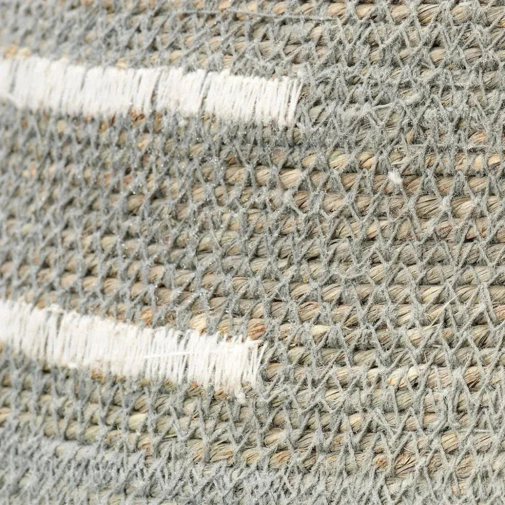 Rainforest Basket - LOOMLAN - Jamie Young - Vases & Jars