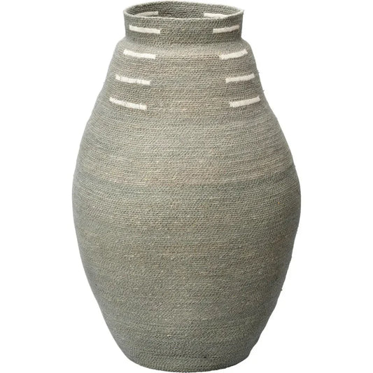 Rainforest Basket - LOOMLAN - Jamie Young - Vases & Jars