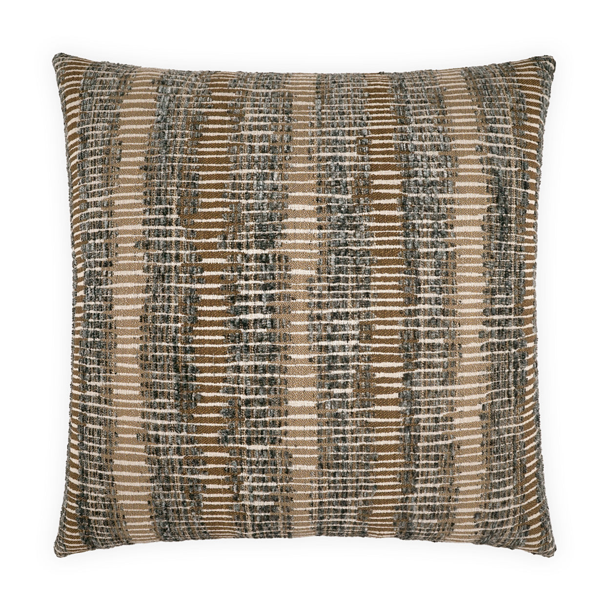Ramone Handcrafted Throw Pillow