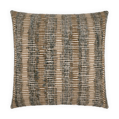 Ramone Handcrafted Throw Pillow