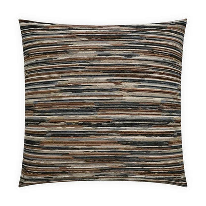 Ranger Handmade Throw Pillow - LOOMLAN - D.V. Kap - Throw Pillows