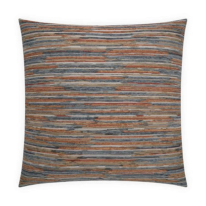 Ranger Handmade Throw Pillow - LOOMLAN - D.V. Kap - Throw Pillows