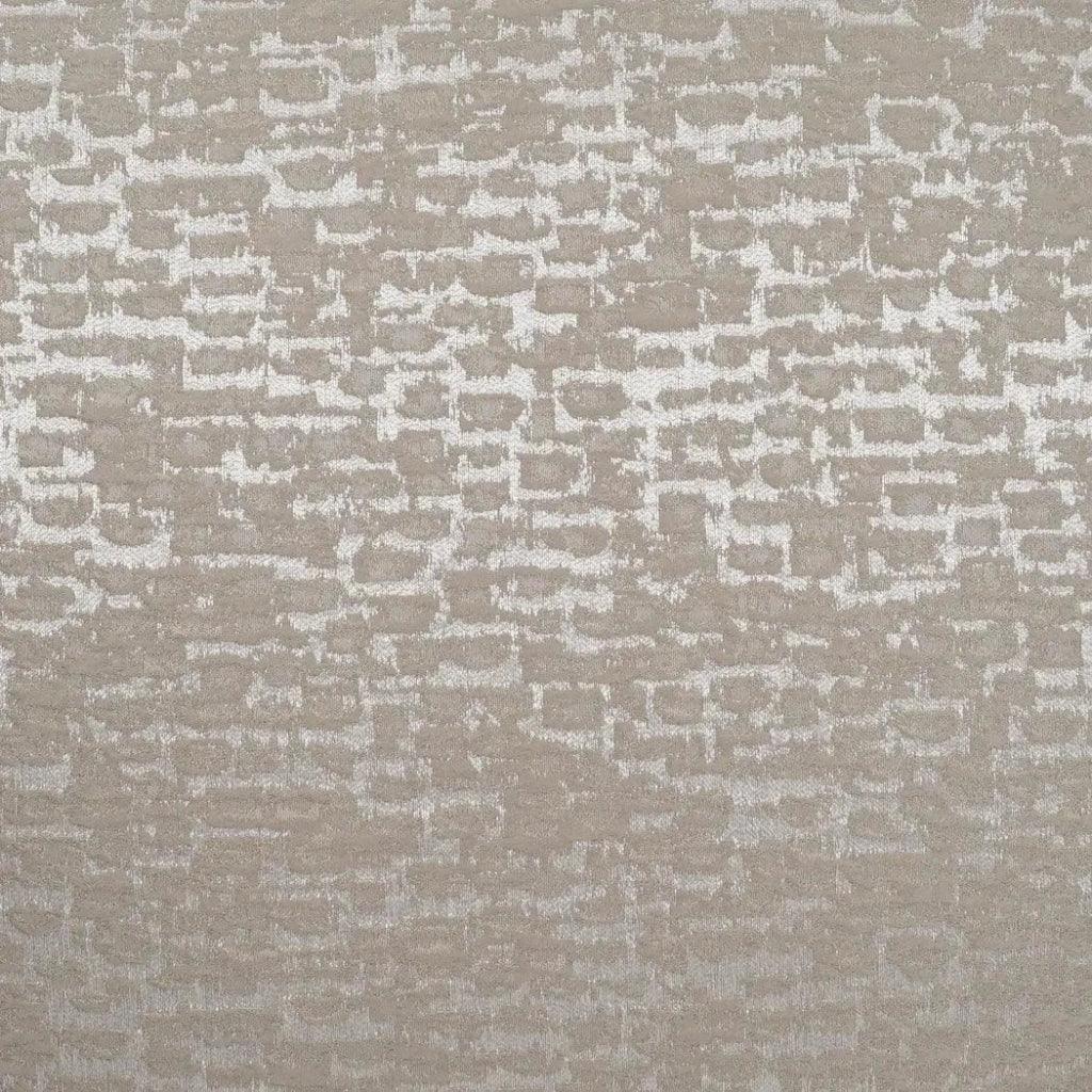Regine Driftwood Glam Taupe Large Throw Pillow Insert - LOOMLAN - D.V. Kap - Throw Pillows