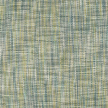 Rembrandt Teal Throw Pillow