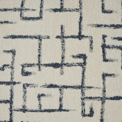 Reno Handmade Throw Pillow - LOOMLAN - D.V. Kap - Throw Pillows