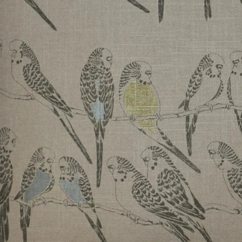 Retweet Brown Throw Pillow With Insert - LOOMLAN - D.V. Kap - Throw Pillows