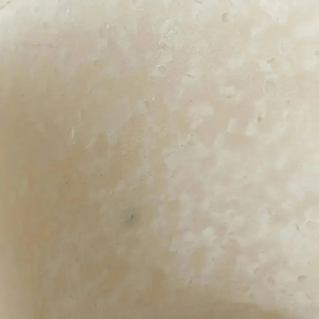 Ribbon Resin Sphere Decorative Object