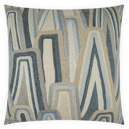 Ridgepoint Removable Cover Throw Pillow