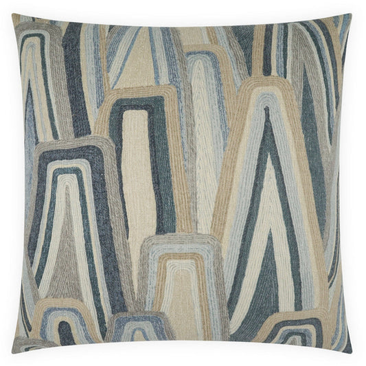Ridgepoint Removable Cover Throw Pillow