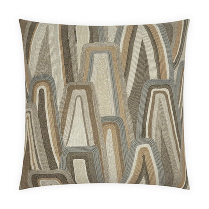 Ridgepoint Removable Cover Throw Pillow