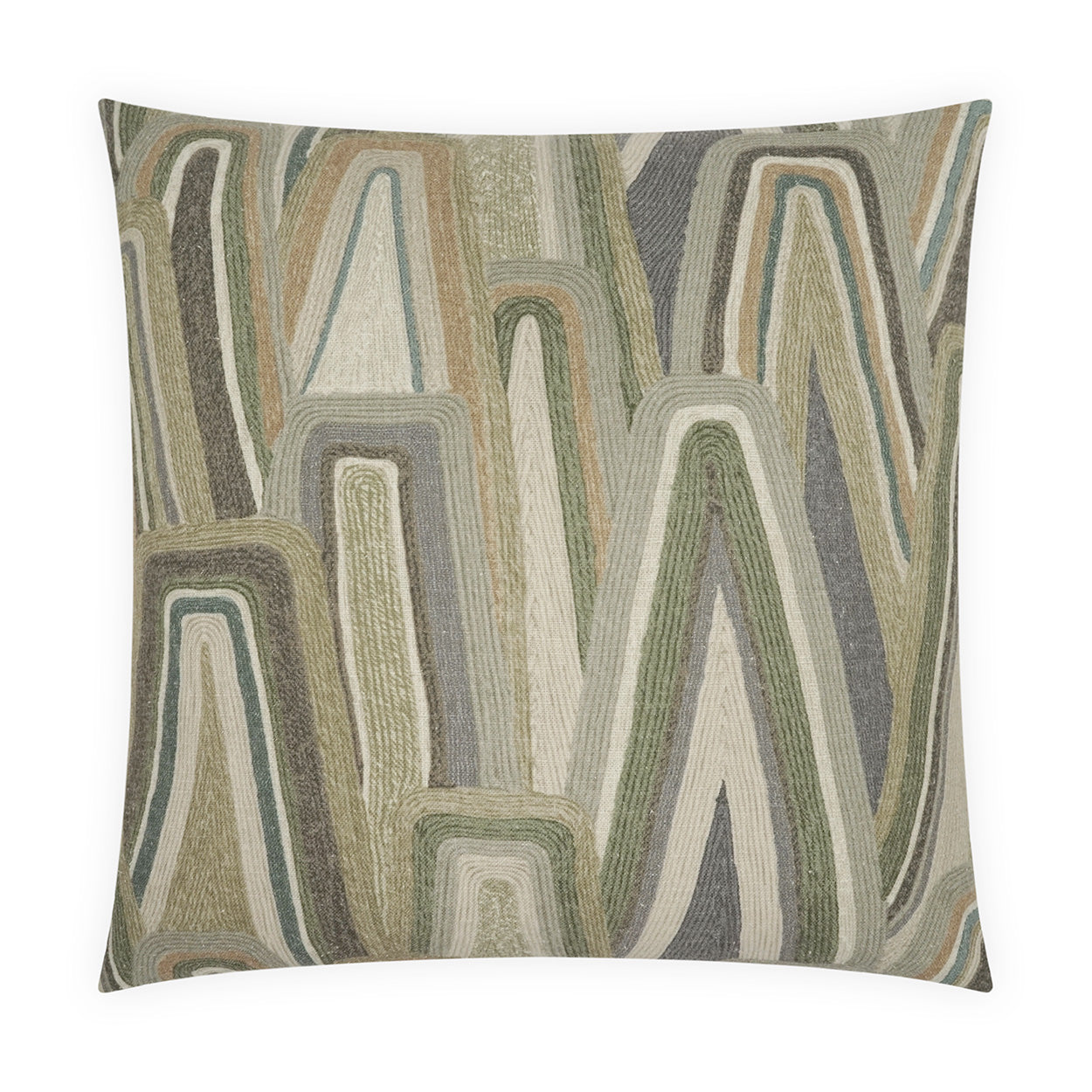 Ridgepoint Removable Cover Throw Pillow