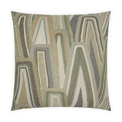 Ridgepoint Removable Cover Throw Pillow