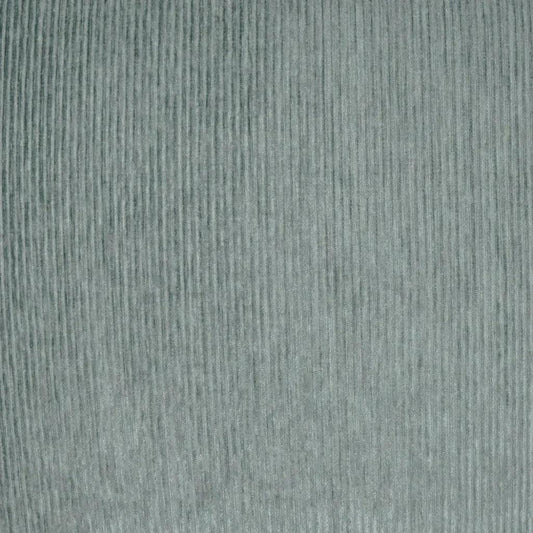 Ridges Haze Stripes Textured Mist Large Throw Pillow - LOOMLAN - D.V. Kap - Throw Pillows