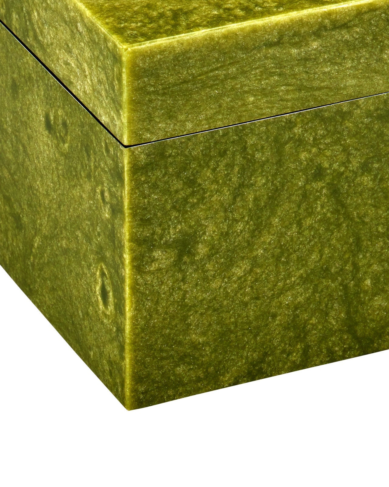 Rina Wooden Decorative Box