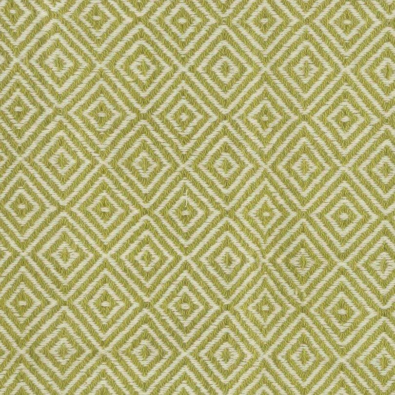 Rio Diamond Pattern Cotton Throw Blanket - LOOMLAN - LOOMLAN - Throw Blankets