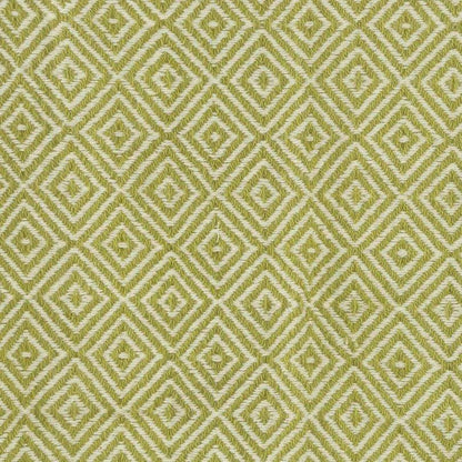 Rio Diamond Pattern Cotton Throw Blanket - LOOMLAN - LOOMLAN - Throw Blankets