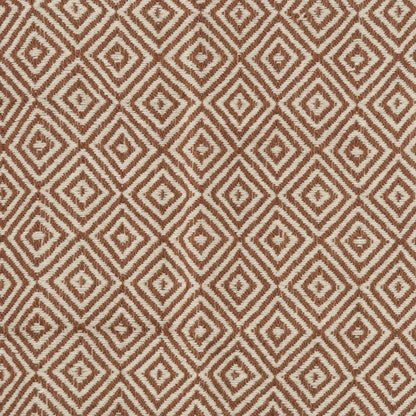 Rio Diamond Pattern Cotton Throw Blanket - LOOMLAN - LOOMLAN - Throw Blankets