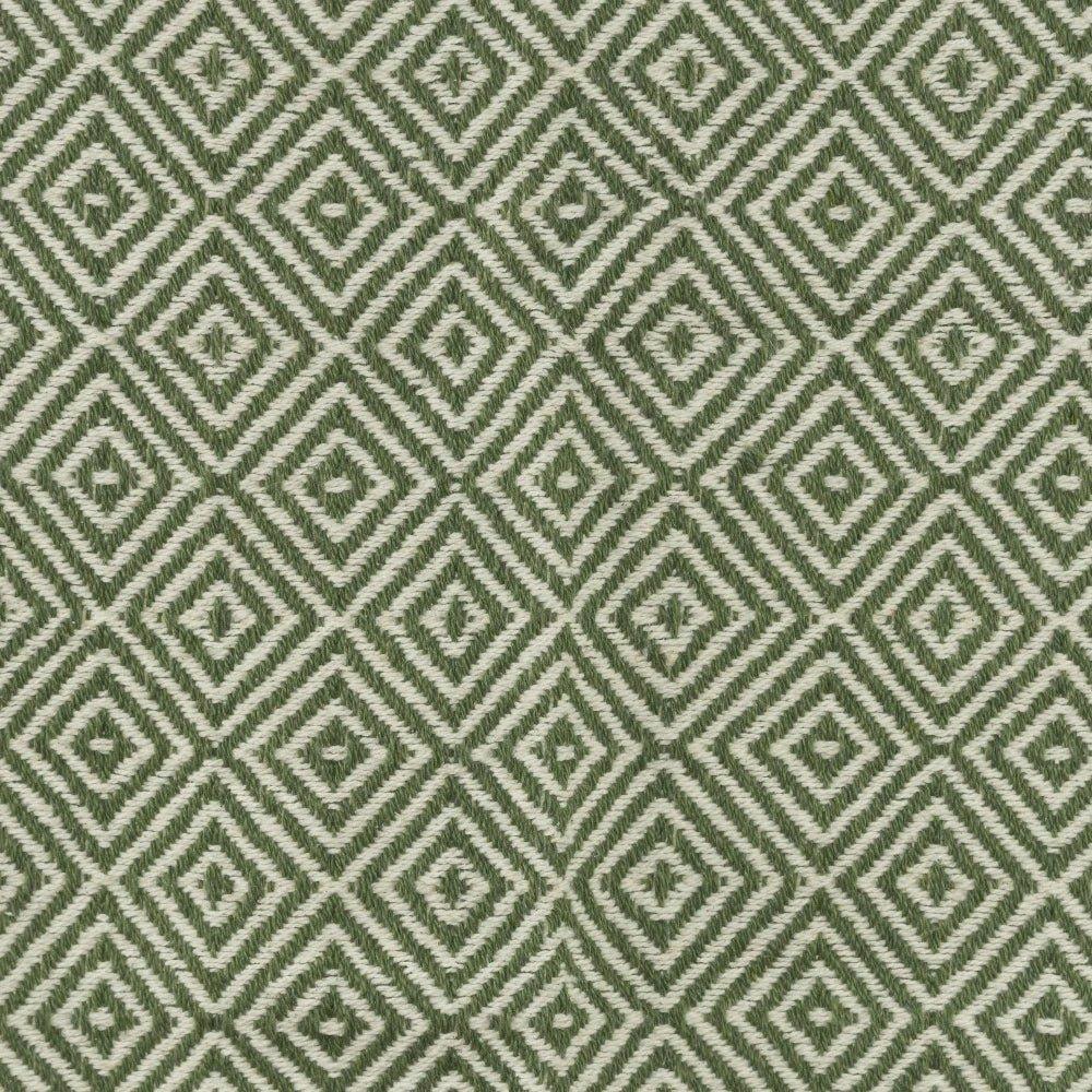 Rio Diamond Pattern Cotton Throw Blanket - LOOMLAN - LOOMLAN - Throw Blankets