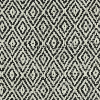 Rio Diamond Pattern Cotton Throw Blanket - LOOMLAN - LOOMLAN - Throw Blankets