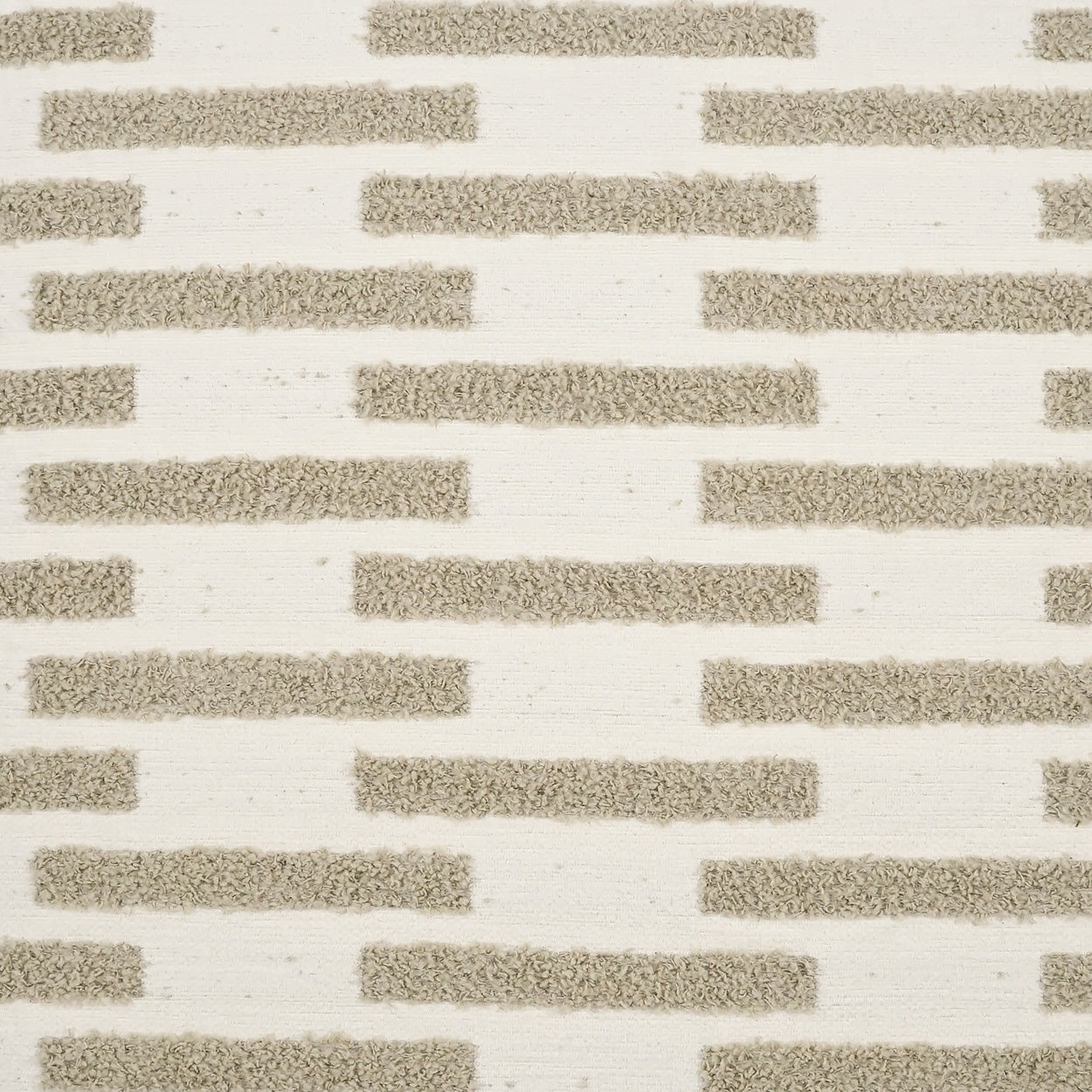 Robie Ivory Throw Pillow