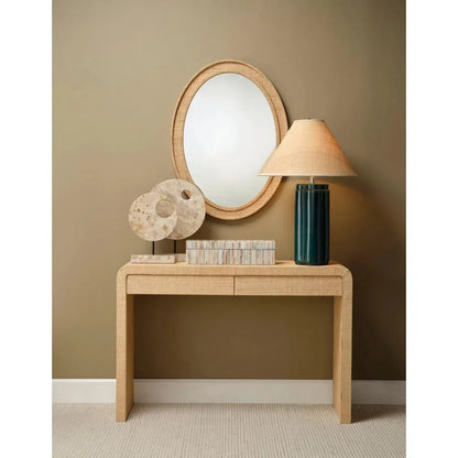 Roosevelt Mother Of Pearl Decorative Box - LOOMLAN - Jamie Young - Boxes & Bowls