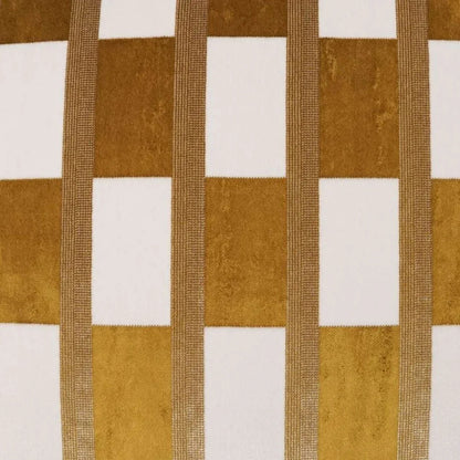 Root Handmade Throw Pillow - LOOMLAN - D.V. Kap - Throw Pillows