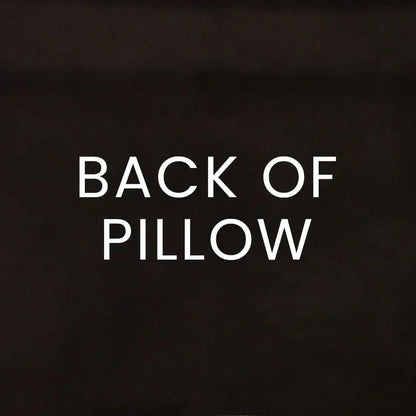 D.V. Kap Roxy Mineral Black Throw Pillow With Insert