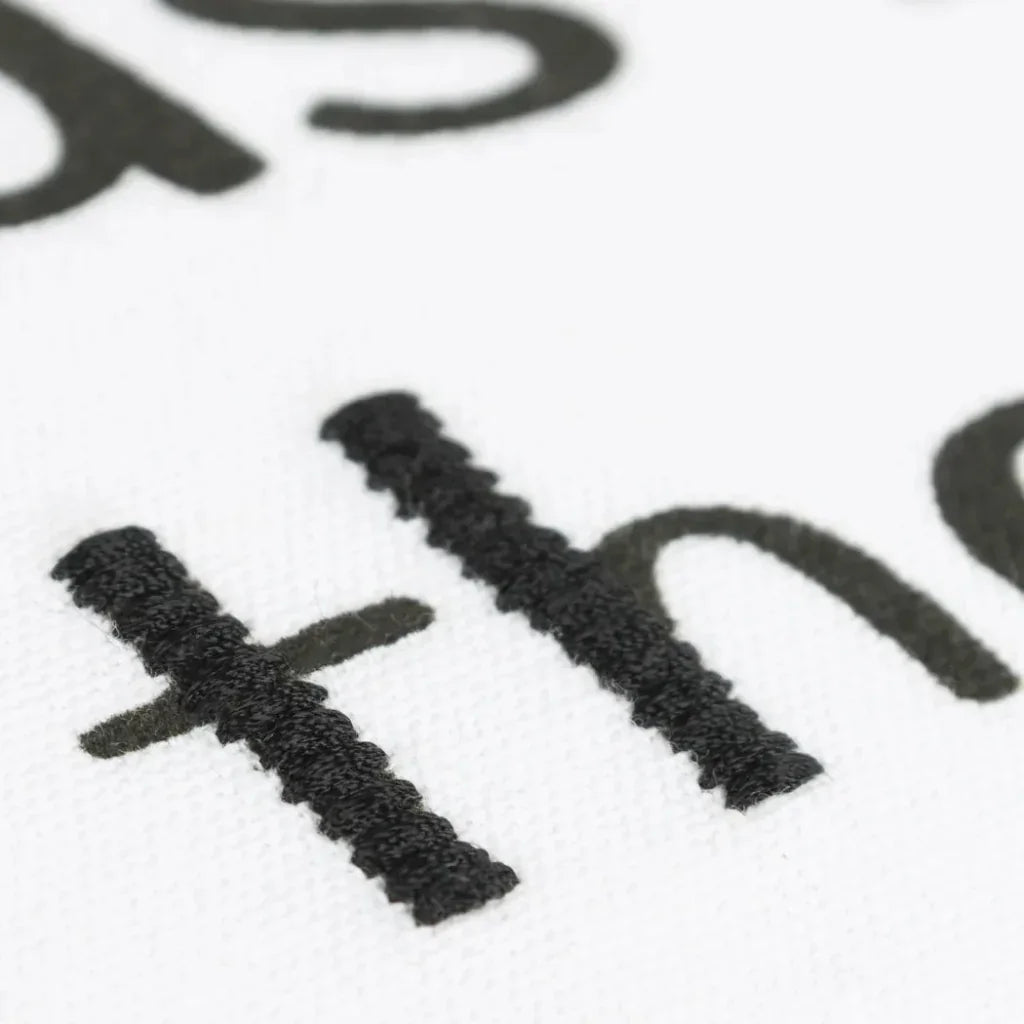 Saba Words Fun Decorative Throw Pillows Dawn Fill - LOOMLAN - LOOMLAN - Throw Pillows