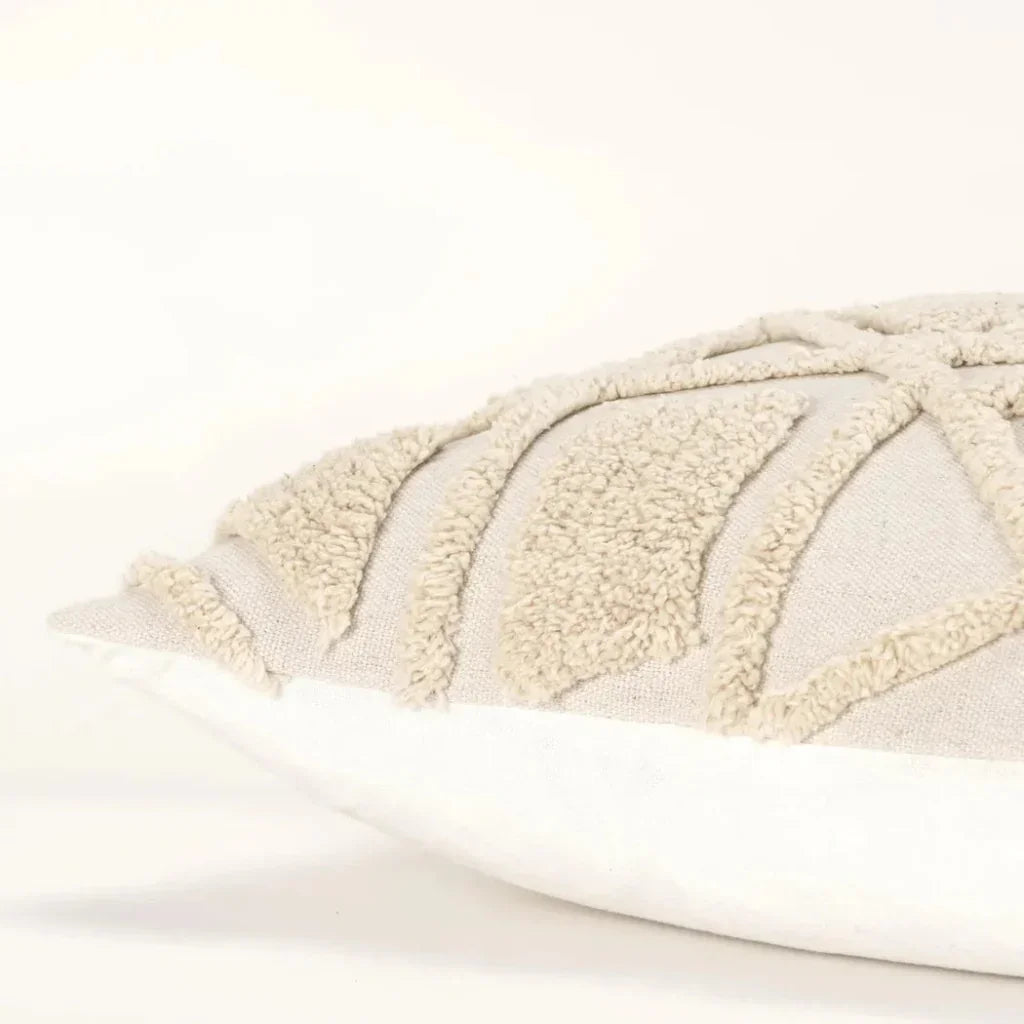 Sage Decorative Throw Pillow Down Insert - LOOMLAN - LOOMLAN - Throw Pillows