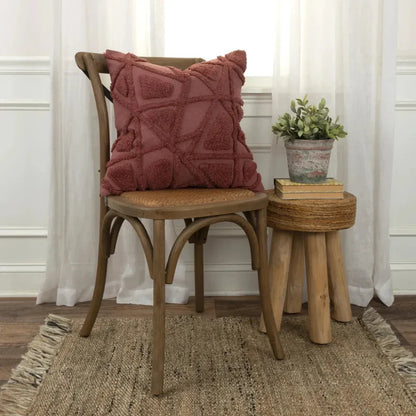 Sage Decorative Throw Pillow Down Insert - LOOMLAN - LOOMLAN - Throw Pillows