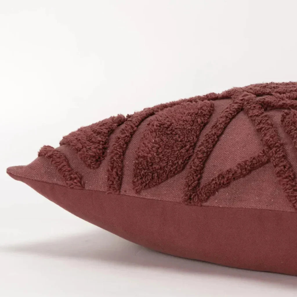 Sage Decorative Throw Pillow Down Insert - LOOMLAN - LOOMLAN - Throw Pillows