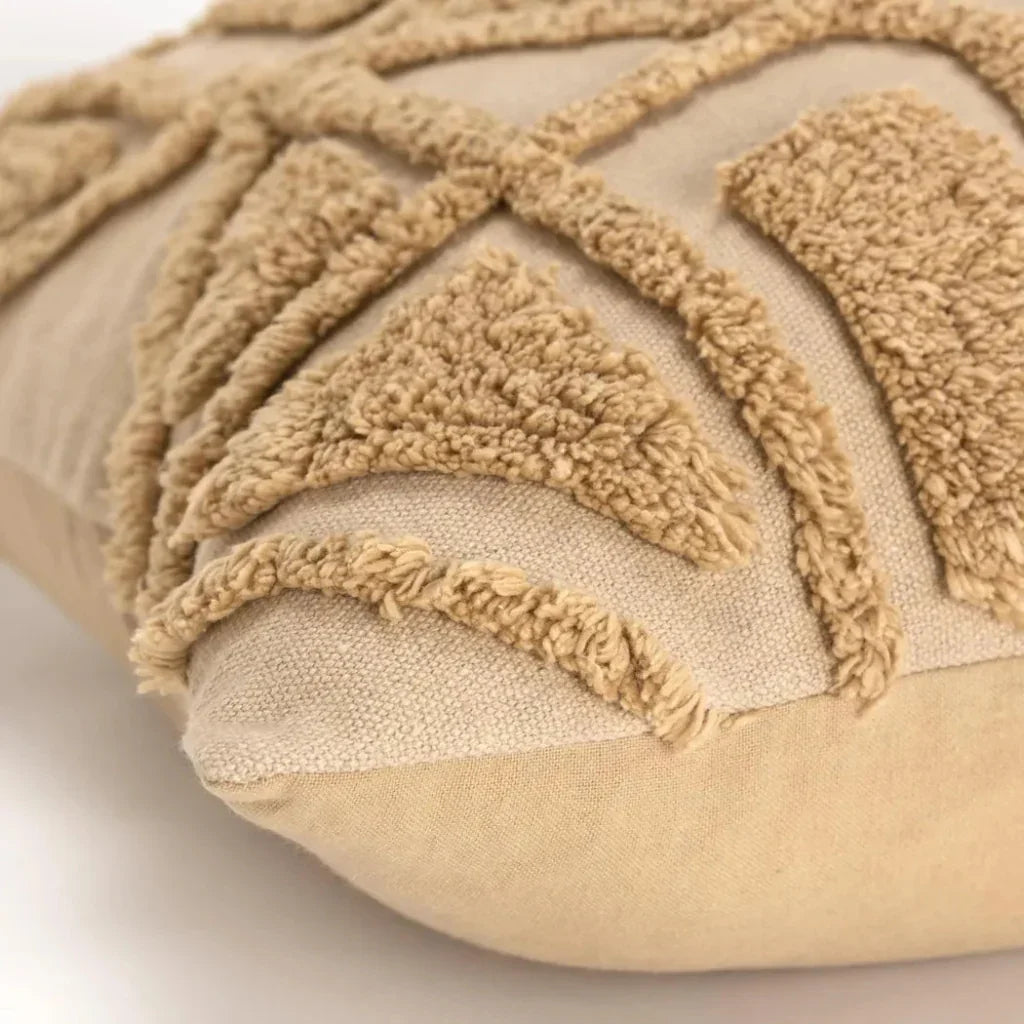 Sage Decorative Throw Pillow Down Insert - LOOMLAN - LOOMLAN - Throw Pillows