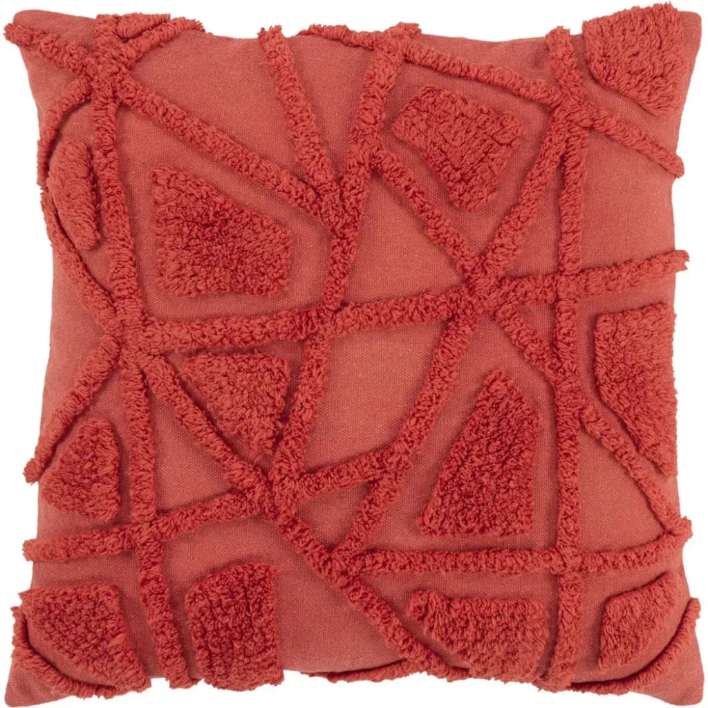 Sage Decorative Throw Pillow Down Insert - LOOMLAN - LOOMLAN - Throw Pillows