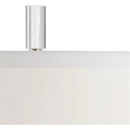 Sailor Stripe Hand Painted Ceramic Table Lamp - LOOMLAN - Wildwood - Table Lamps