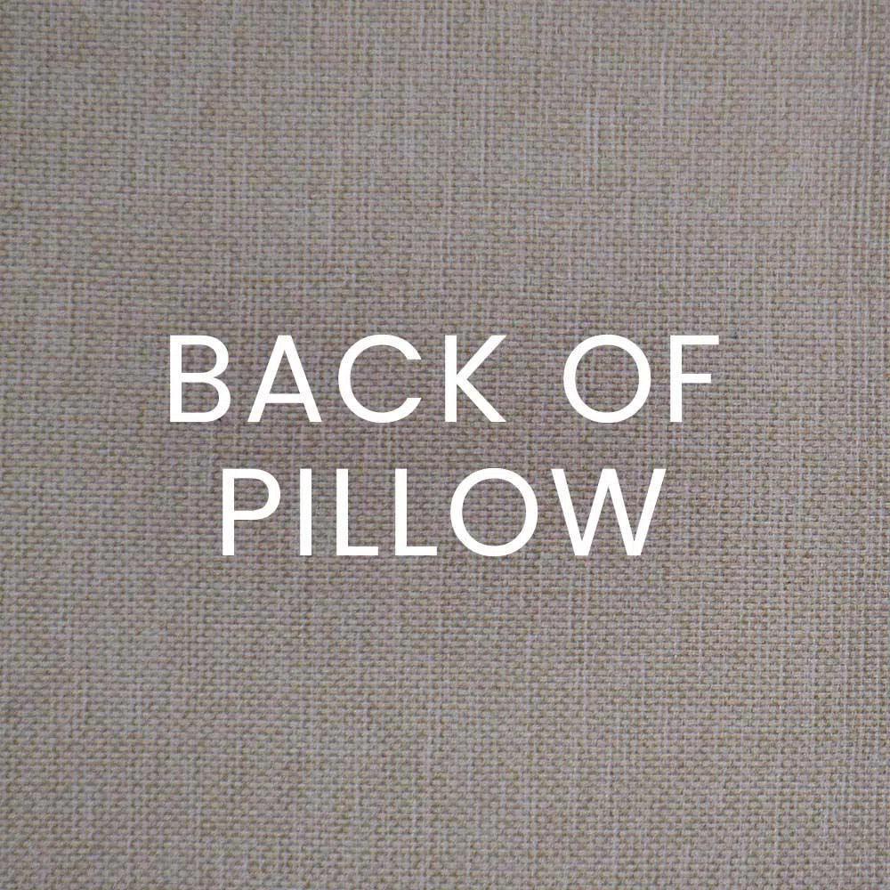 Samba Blossom Multi Color Throw Pillow Insert - LOOMLAN - D.V. Kap - Throw Pillows