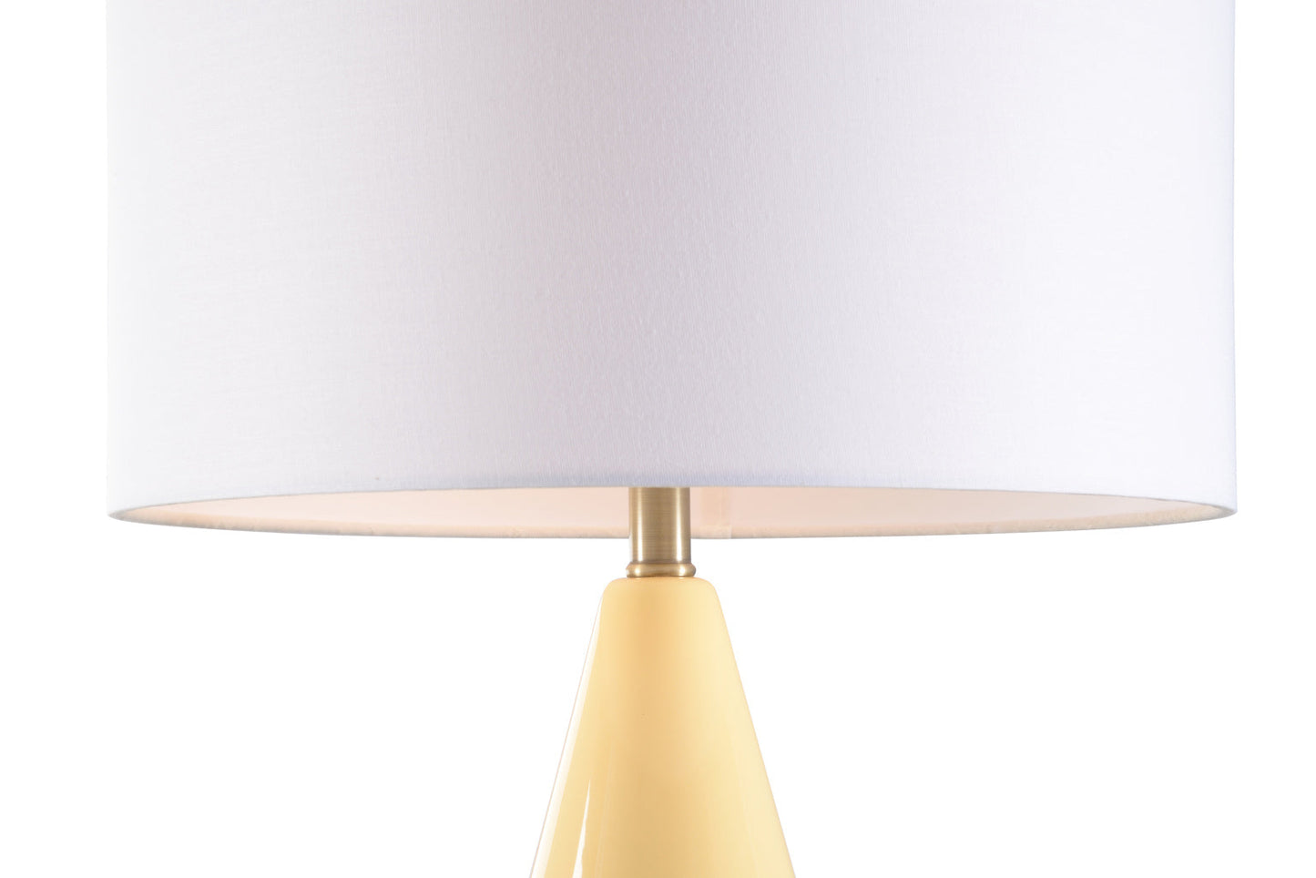 Samoan Sun Ceramic Table Lamp