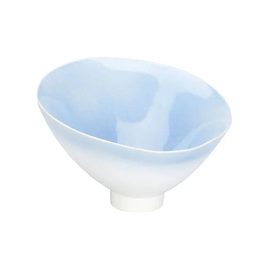 San Antonio Hand Glazed Ceramic Bowl - LOOMLAN - Chelsea House - Boxes & Bowls