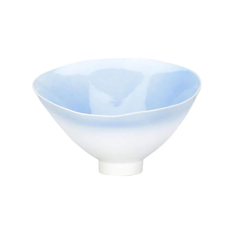 San Antonio Hand Glazed Ceramic Bowl - LOOMLAN - Chelsea House - Boxes & Bowls