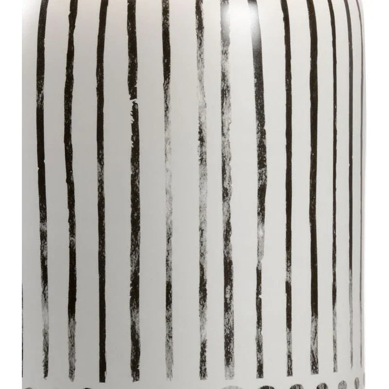 San Antonio Porcelain Made Table Lamp - LOOMLAN - Wildwood - Table Lamps