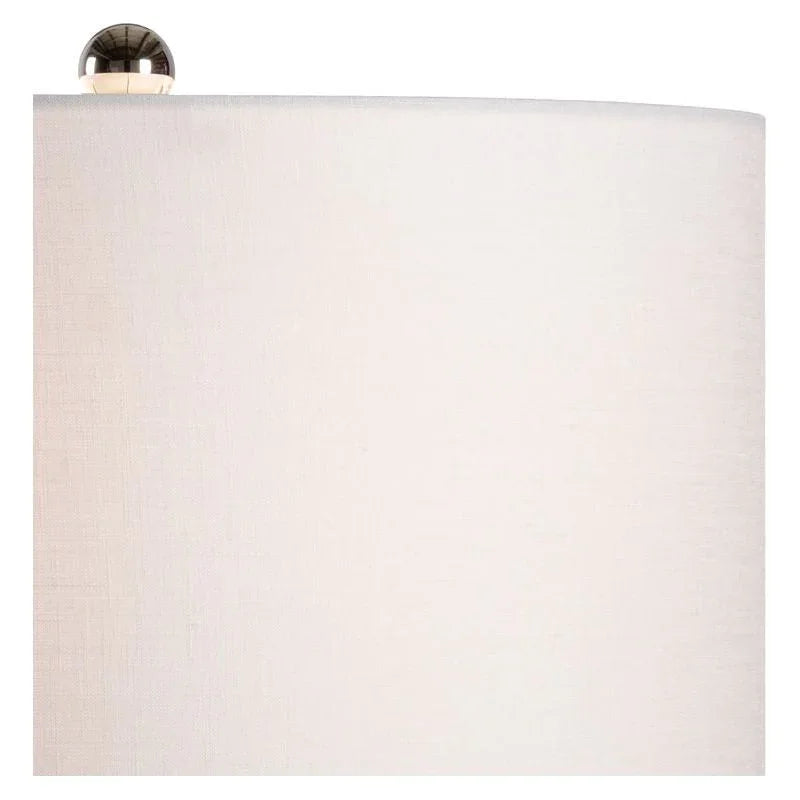 San Antonio Porcelain Made Table Lamp - LOOMLAN - Wildwood - Table Lamps