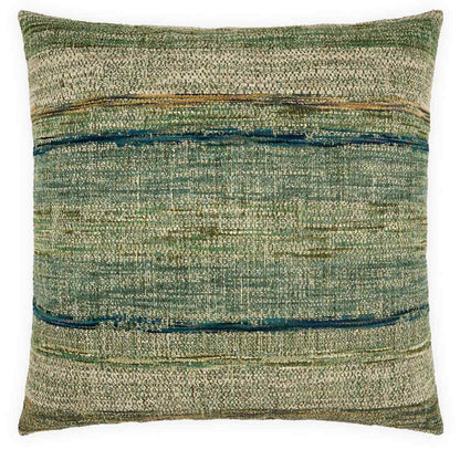 Sansone Handcrafted Throw Pillow