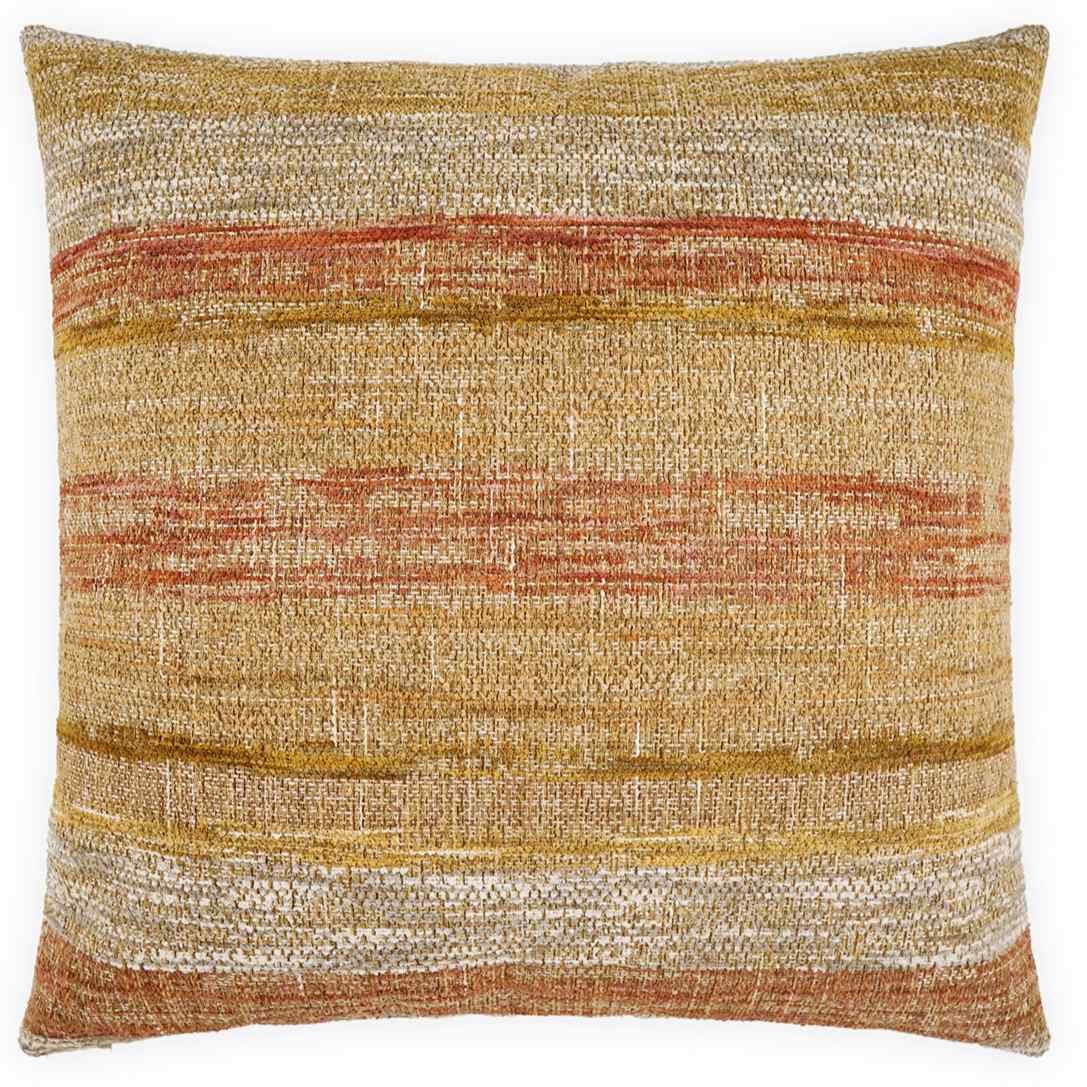 Sansone Handcrafted Throw Pillow